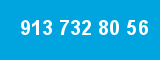 913 732 80 56 913 732 80 56